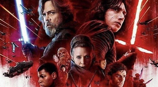 «Последние джедаи» — всё только начинается. Рецензия на новые «Звёздные войны»