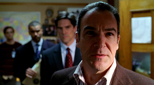 Сериал «Мыслить как преступник» получит продолжение на Paramount+