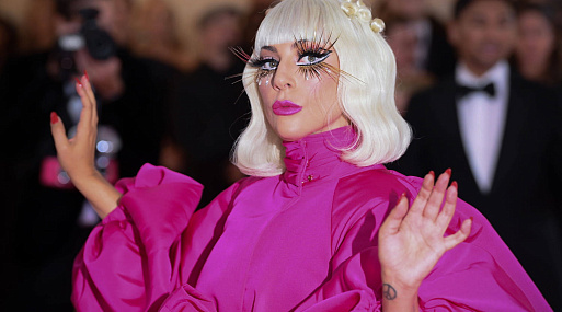 Леди Гага и Зои Кравиц объявят победителей «Оскара» — 2022