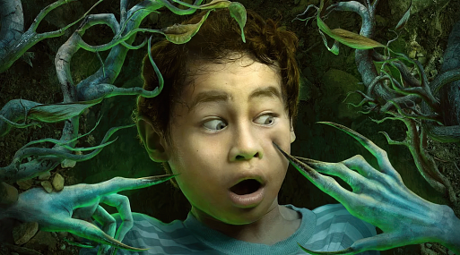 Новые «Мурашки» Р.Л. Стайна оживут в анимации