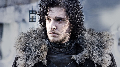 Кит Харингтон доволен тем, каким вышел «Дом Дракона»