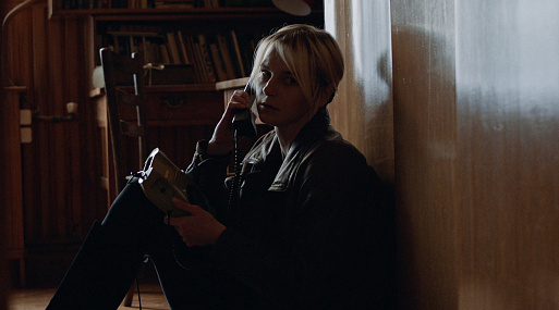 Драма «Самозванцы» с Линдой Лапиньш и Анной Михалковой выйдет в прокат 5 июня