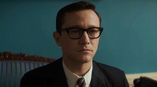 На Apple TV+ выйдет авторский проект Джозефа Гордон-Левитта