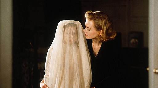 Мистический триллер «Другие» с Николь Кидман получит ремейк