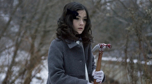 Триквел хоррора «Дитя тьмы» запущен в разработку