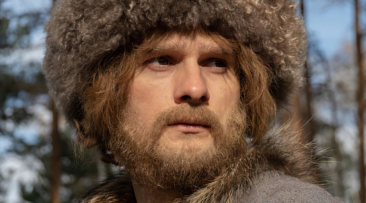 Константин Буслов снимет драму «Злой Город»