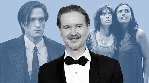 Тревога и реализм: как Мэтт Ривз переизобрёл фантастику и комиксы