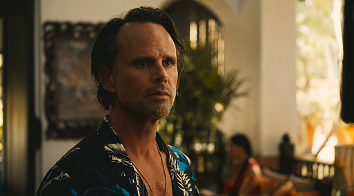 Третий сезон «Белого лотоса» показал отличные рейтинги на HBO