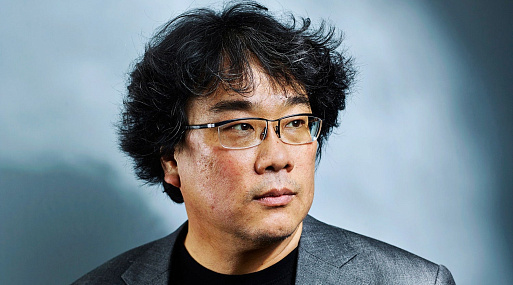 Пон Джун-хо планирует снять сай-фай триллер с Робертом Паттинсоном