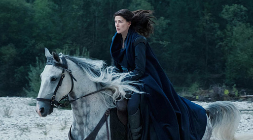 Фэнтези «Колесо времени» получит третий сезон