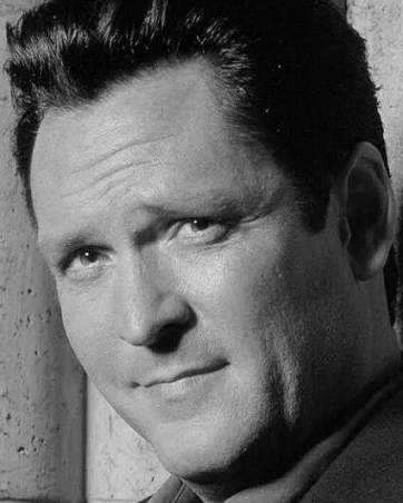 Майкл Мэдсен