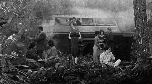 Представлен трейлер «Большого путешествия» Мигела Гомиша