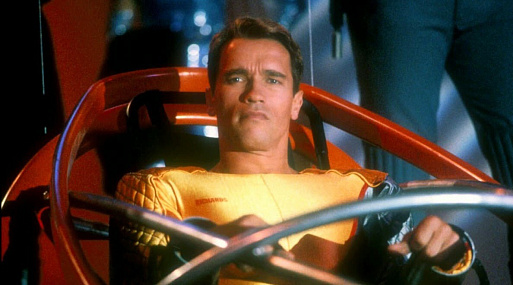 Новой экранизации «Бегущего человека» Стивена Кинга быть! Режиссурой займётся Эдгар Райт