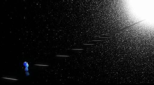 Вышел новый трейлер мультфильма «Душа», который появится сразу на Disney+