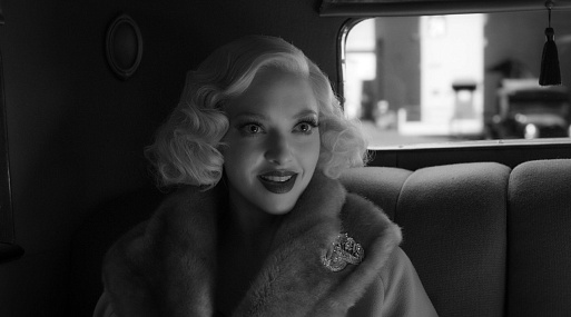 Netflix представил тизер нового фильма Дэвида Финчера «Манк», снятого в духе кино 30-х