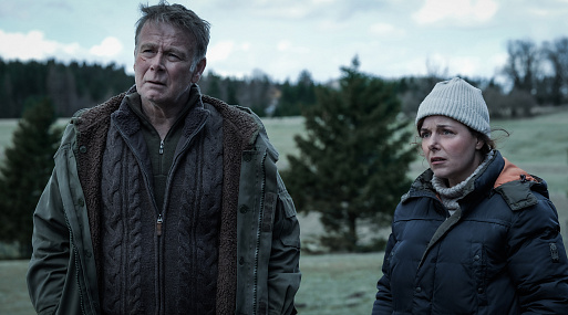 Комедийный триллер «Как заработать на убийстве» выйдет в России 15 мая