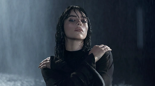 Билли Айлиш и Джеймс Кэмерон работают над секретным 3D-проектом