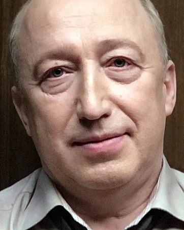 Сергей Степин