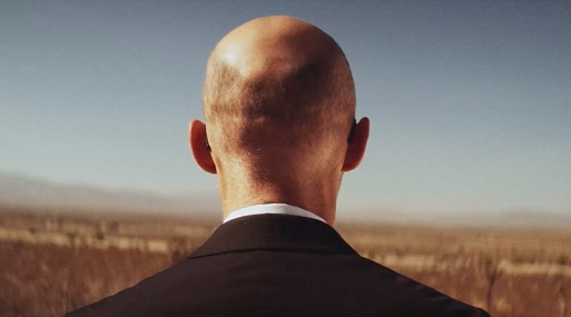 Моби, Вим Вендерс и Майкл Джордан: что смотреть на Beat Film Festival