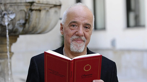 Роман «Алхимик» Пауло Коэльо получит экранизацию