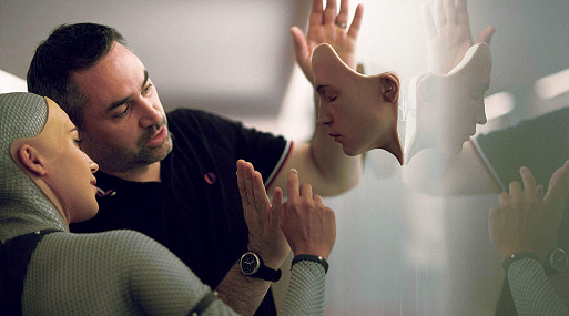 Режиссёр «Из машины» снимет новый фильм для студии A24