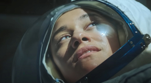 Обстановка в космосе накаляется в трейлере «МКС»