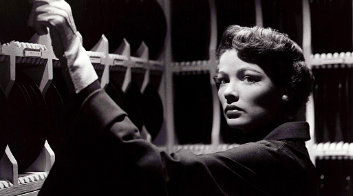 Погружение в нуар: ответ на общественный кризис 40-х