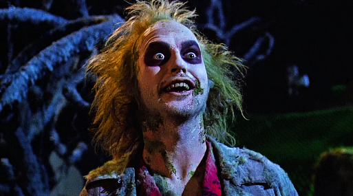 Майкл Китон уже посмотрел новую часть «Битлджуса»