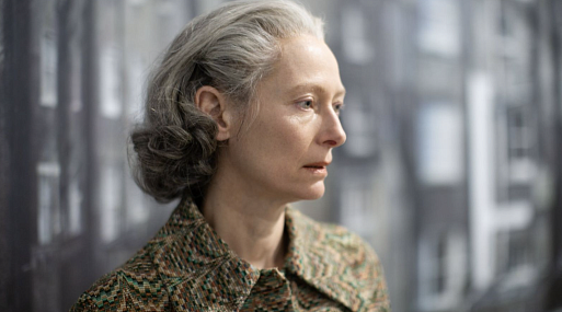 В Петербурге открывается фестиваль дебютного кино — 2021