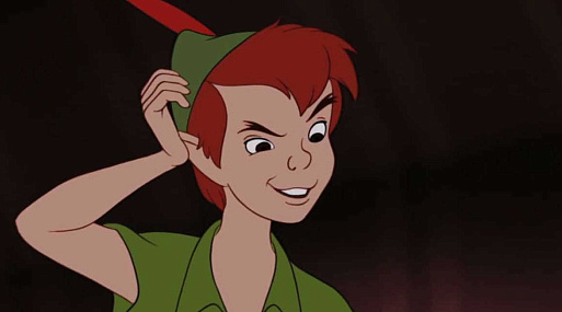 Автор слэшера «Винни-Пух: Кровь и мёд» намерен снять хоррор о Питере Пэне