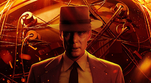 В «Оппенгеймере» не будет CGI