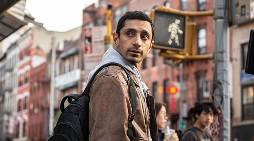 «Диспетчер» выйдет в российский прокат на день раньше США