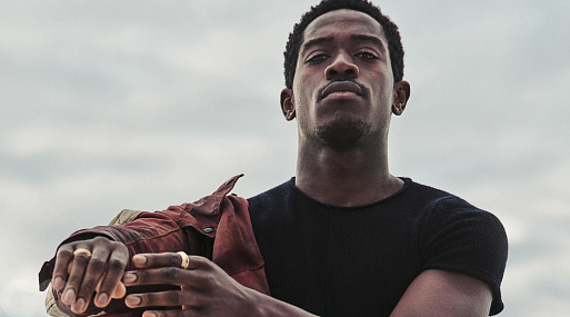 Демсон Идрис может сыграть главную роль в «Чёрной Пантере 3»