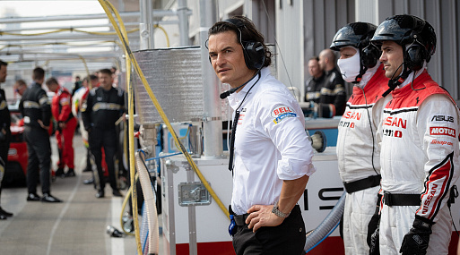 Стала известна дата выхода «Гран Туризмо» на цифровых площадках