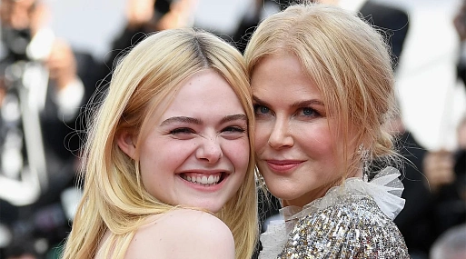 Николь Кидман и Эль Фаннинг сыграют в юридическом сериале «На усмотрение суда» от A24