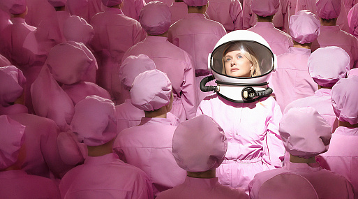 Вышел первый трейлер sci-fi «Чувства Анны» о связи с внеземной цивилизацией