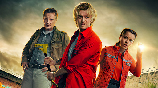 Хоррор «Зараза» выйдет в российский прокат 26 февраля