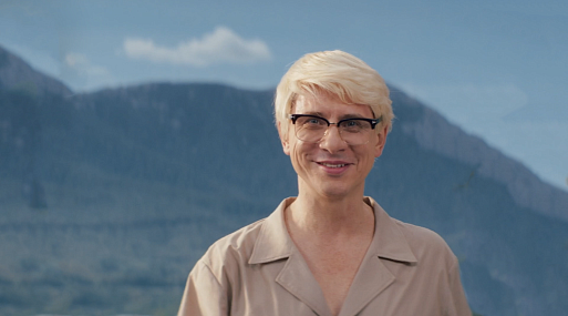 Новогодний ремейк от ТНТ про Шурика выйдет в кинотеатральный прокат