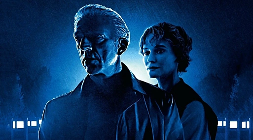 Смотрим новый трейлер боди-хоррора «Саван» Дэвида Кроненберга