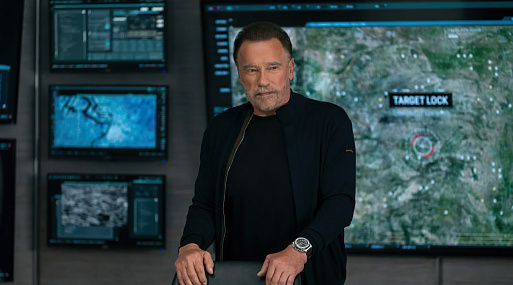 Новые кадры и дата выхода продолжения «Фубара» с Арнольдом Шварценеггером