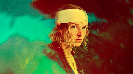 «Кукушка»: мать-птица против Хантер Шафер с ножом-бабочкой