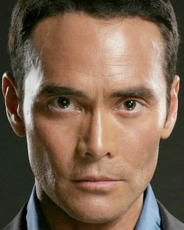 Марк Дакаскос