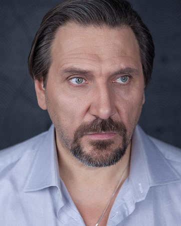 Виталий Кравченко