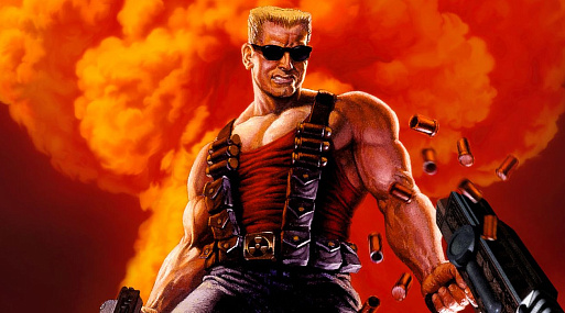 Создатели сериала «Кобра Кай» экранизируют шутер Duke Nukem
