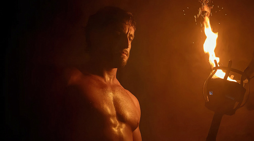 Главные герои «Гладиатора 2» на свежих кадрах