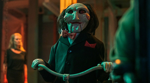 Новая часть «Пилы» всё же может выйти