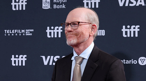 Рон Ховард поставит фильм «Один на рассвете» о войне в Афганистане