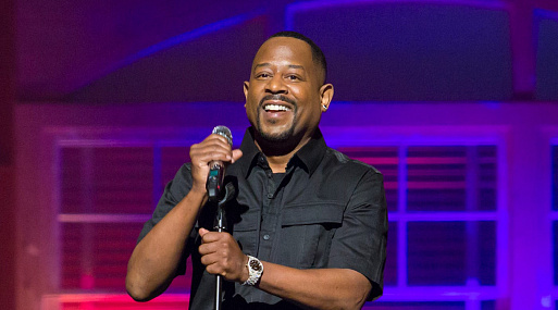 Netflix перенёс свой первый фестиваль стендап-комедии