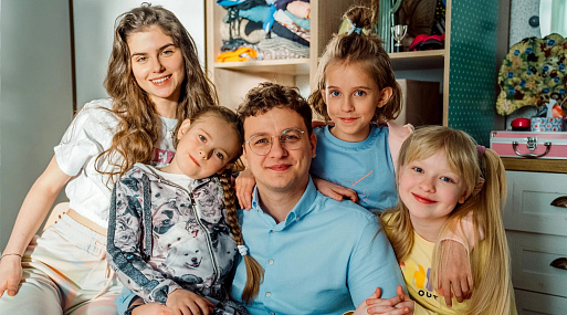 «Папины дочки. Новые» — самый популярный сериал в России