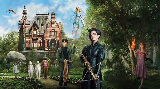 Фильмы про волшебство, в которых магия — не главное